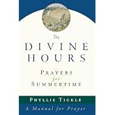 Prayers for Summertime: A Manual for Prayer