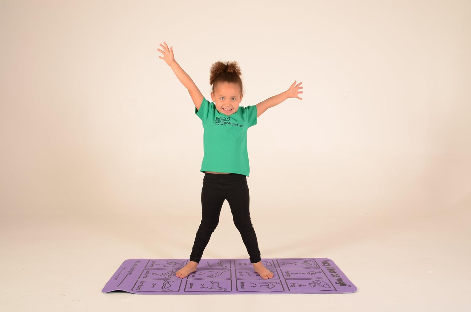 cheap kids yoga mats