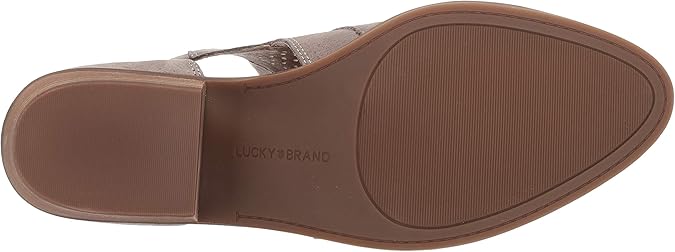 lucky fillian bootie