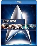 スター・トレックⅩ　ネメシス／リマスター版スペシャル・コレクターズ・エディション [Blu-ray]