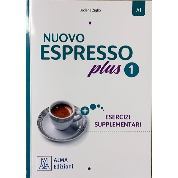 Amazon.com: Nuovo Espresso Plus 1+ E-Book Interactive