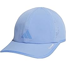 adidas Women's Crisscross Hat Collegiate/Navy at Amazon