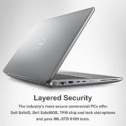 Dell Latitude 5440 Business Laptop