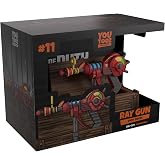 Youtooz Call of Duty Ray Gun 3" Vinyl Collectible Display Figure