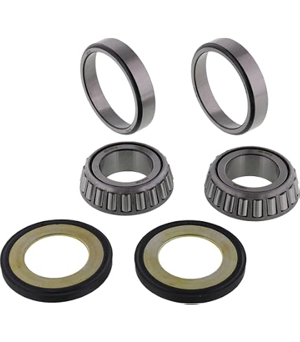 Amazon.com: HD Switch Steering Head Stem Bearing & Seal Kit
