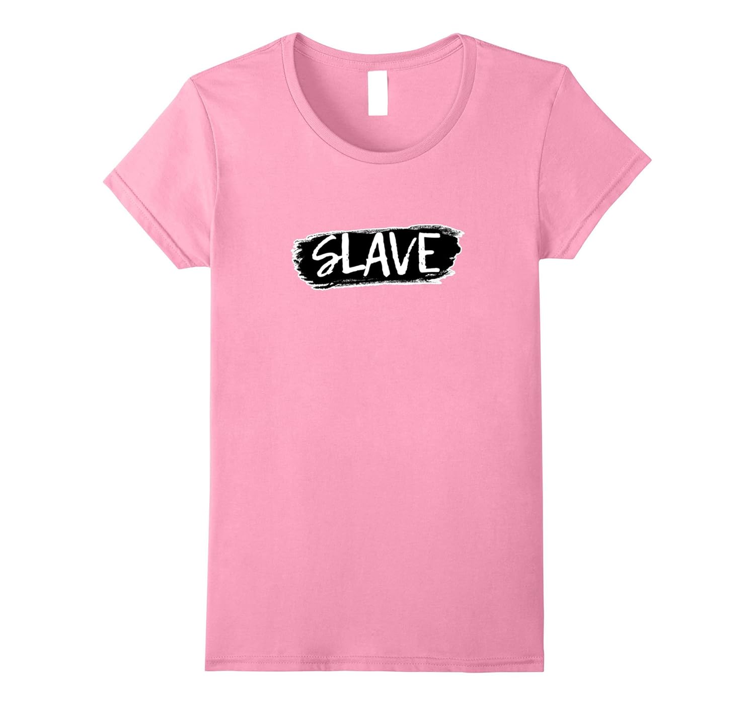 SLAVE Shirt BDSM T-Shirt-4LVS