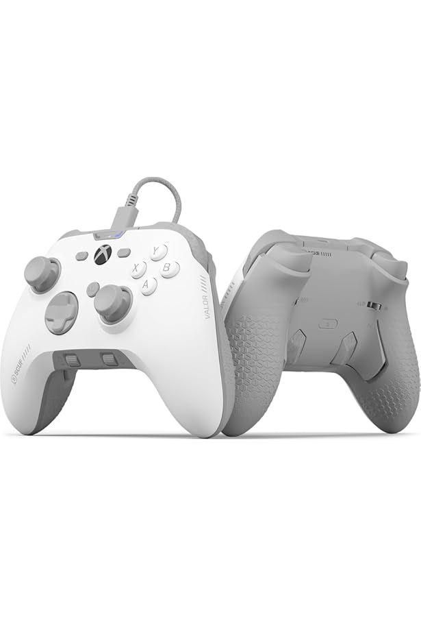 scuf prestige美品 Scuf Prestige: An Xbox One Pro Gaming Controller That Fails