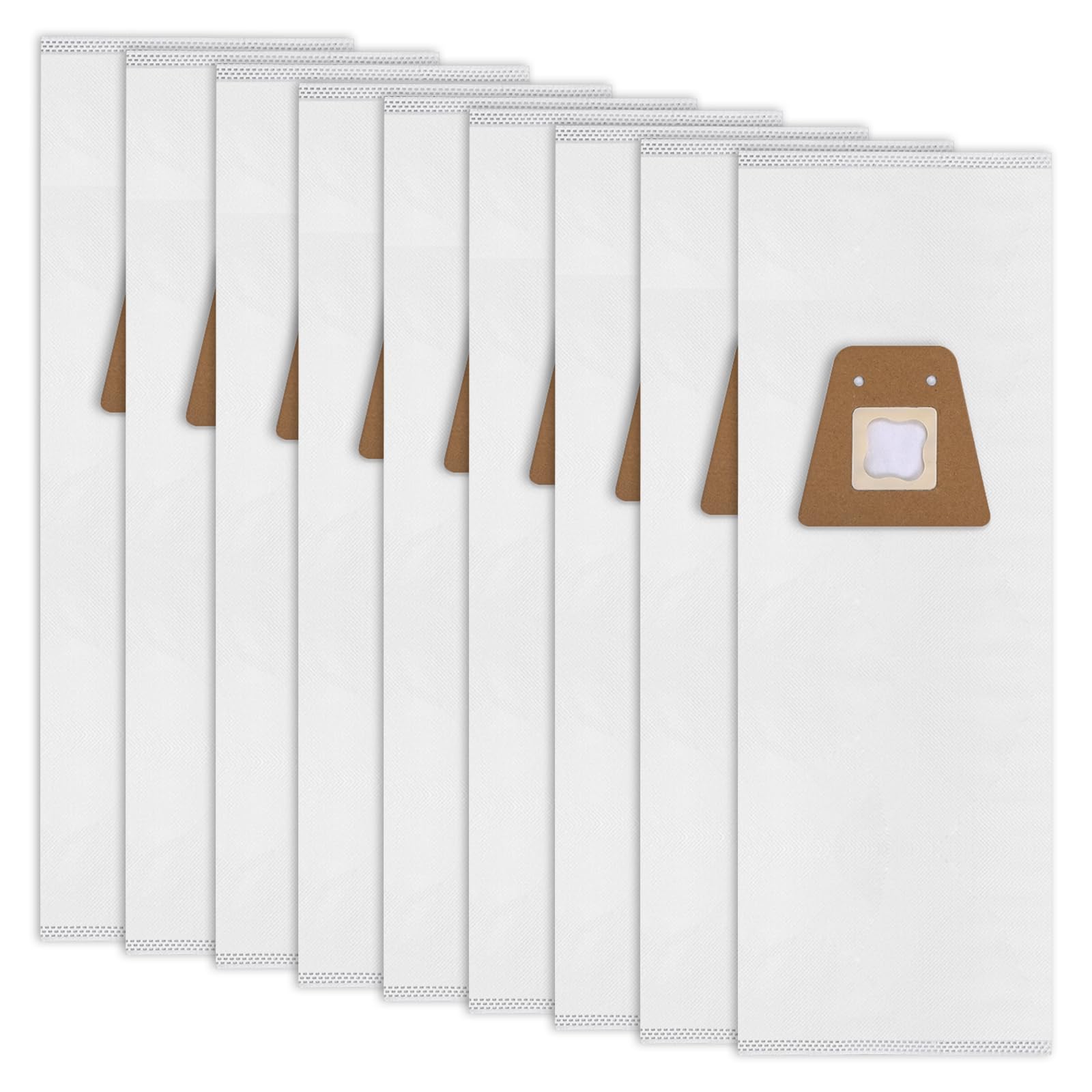 Photo 1 of 9 Packs Style ST Vacuum Bags Compatible with Sanitaire Vacuum S600 SC600 SC678 SC688 SC800 SC888 SC888J SC889 Series