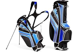 MEDIMALL Golf Stand Bag