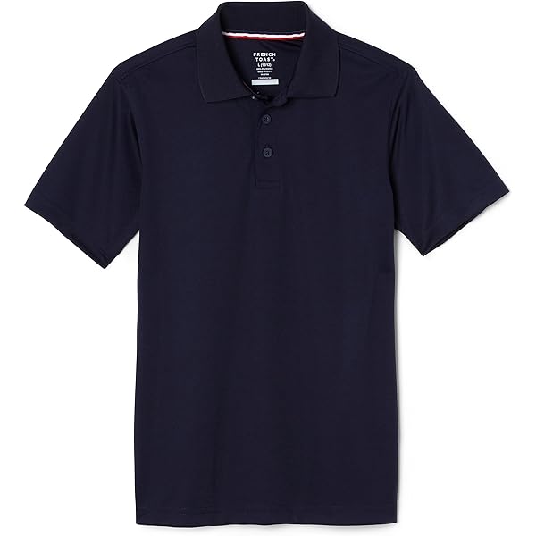 Amazon.com: PUMA Boys' Polo, Black: Clothing, Shoes & Jewelry