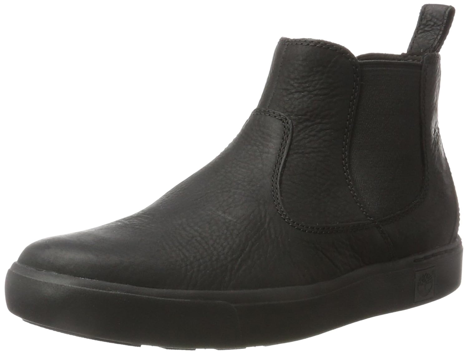 timberland amherst chelsea black