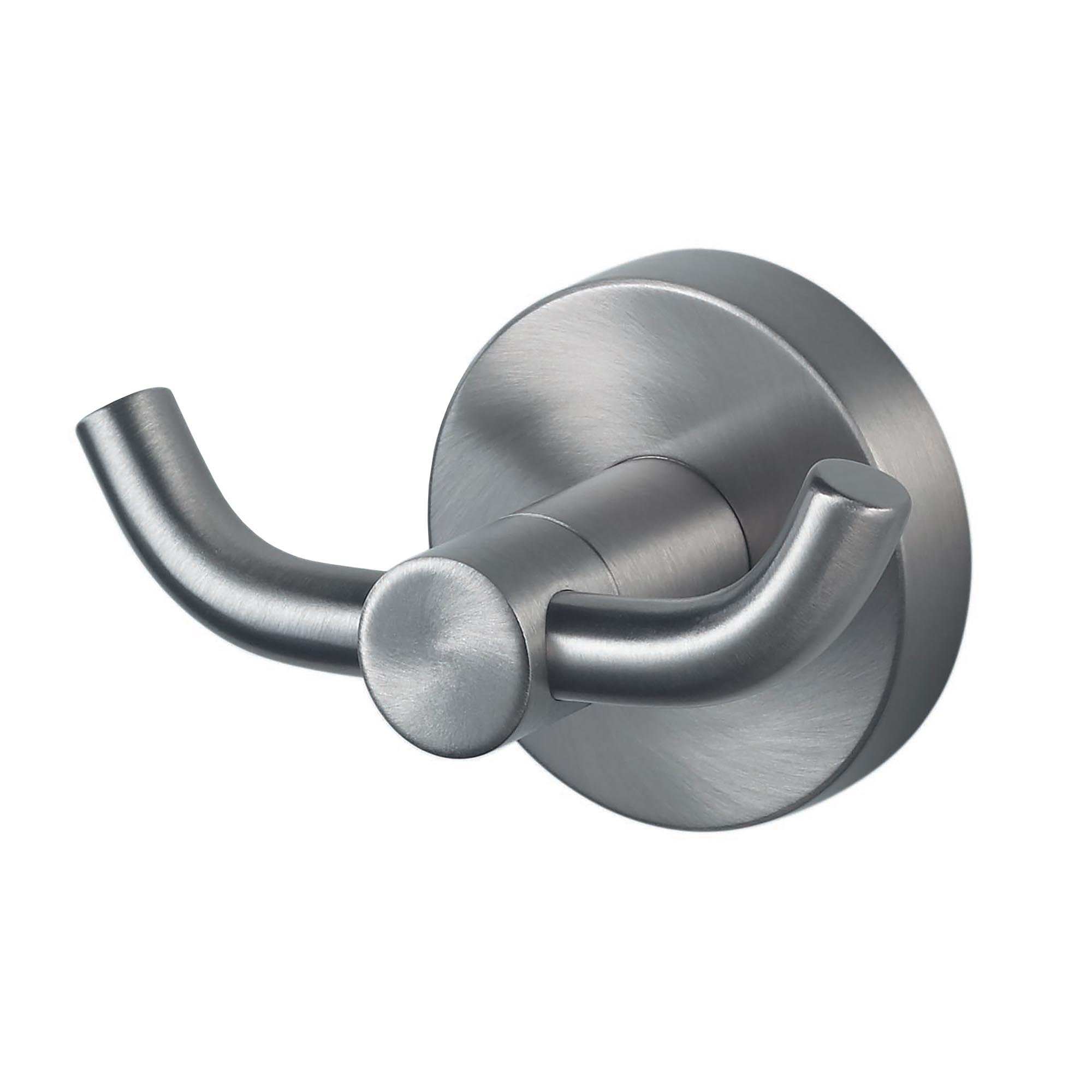 Haceka "Kosmos Tec Double Hook, Silver
