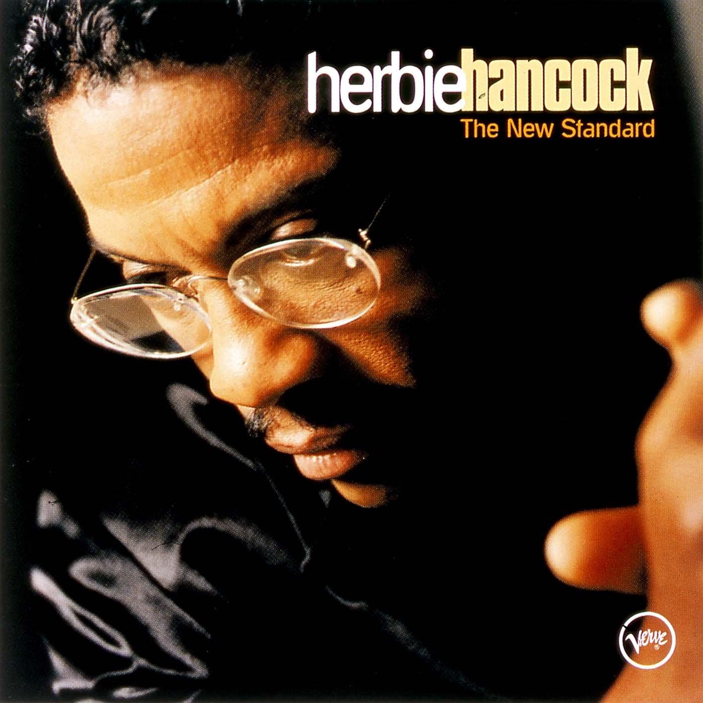 New Standard Herbie Hancock Amazon.it CD e Vinili}