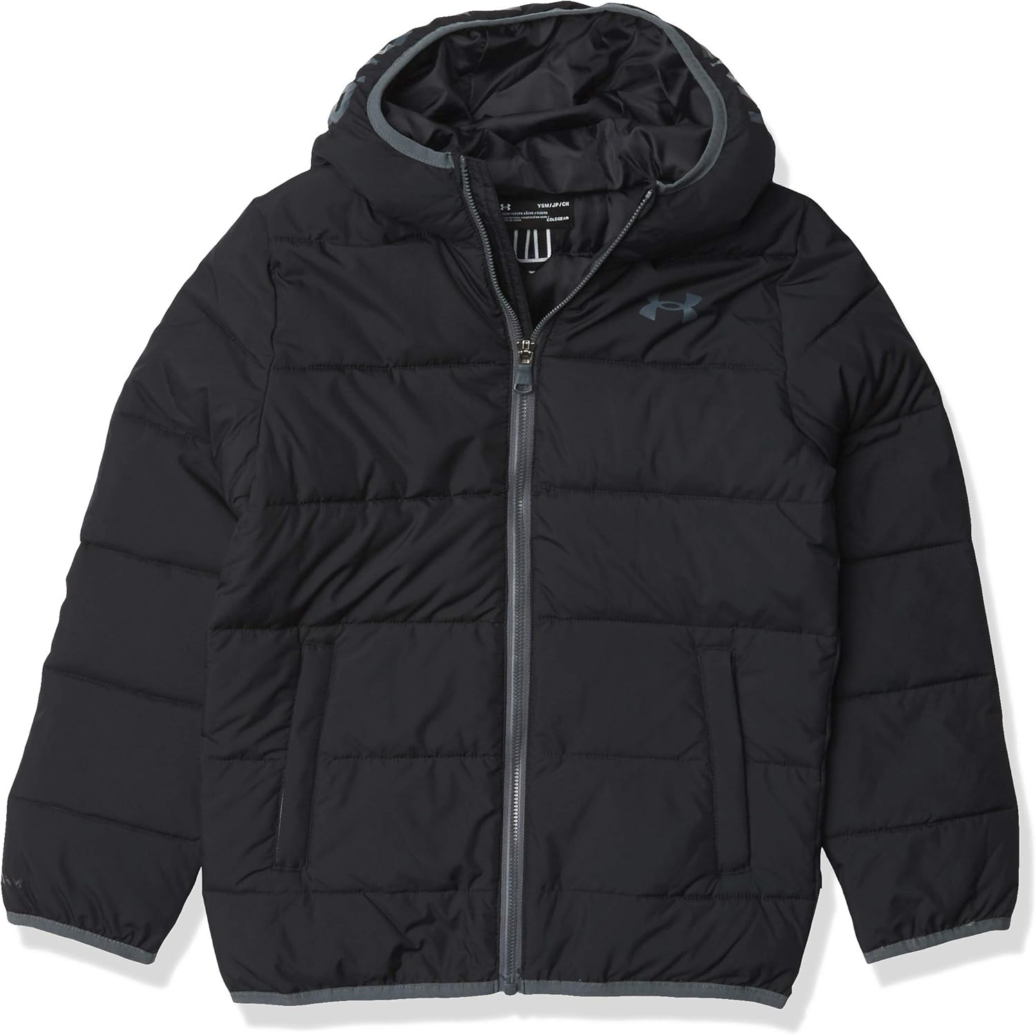 under armour pronto puffer