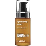 PCA SKIN Rejuvenating Serum - Anti-Aging Antioxidant & Peptide Serum for All Skin Types (1 oz)