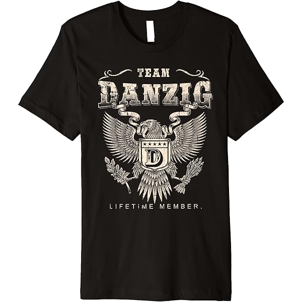 Amazon.com: Team Rampage Lifetime Member - Rampage Name Premium T
