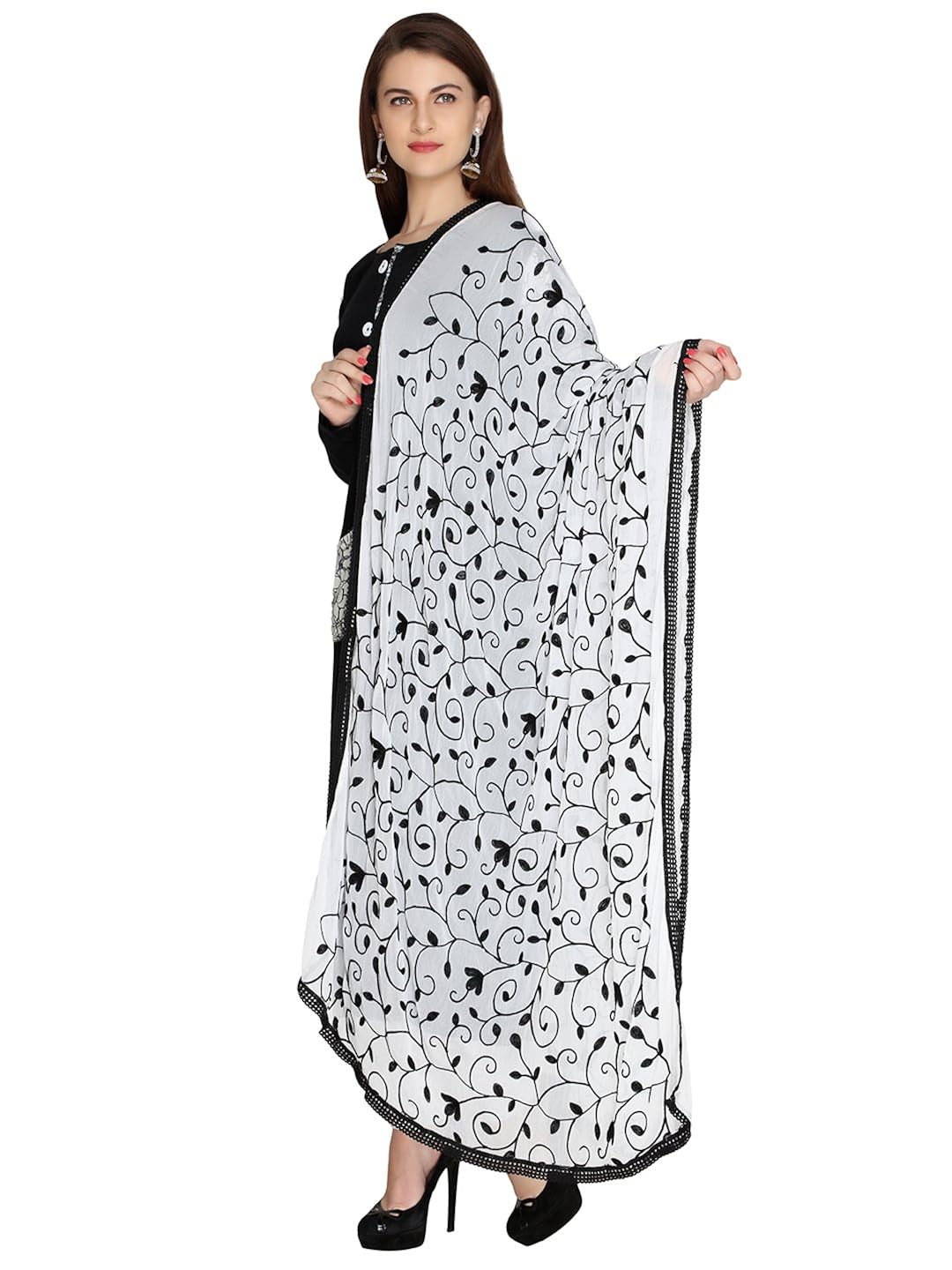 dupatta bazaar women's dupatta