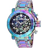 Invicta Coalition Forces 26507 Men's Quartz Watch - 52 mm