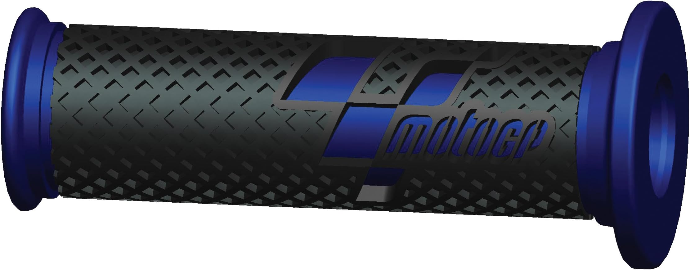 MOTOGP COMPETITION RACE GRIP BLACK BLUE