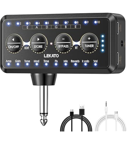 Amazon.com: Little Labs Monotor Headphone Amp : Musical Instruments