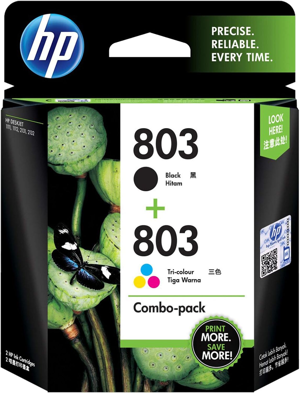 hp 803 cartridge near me