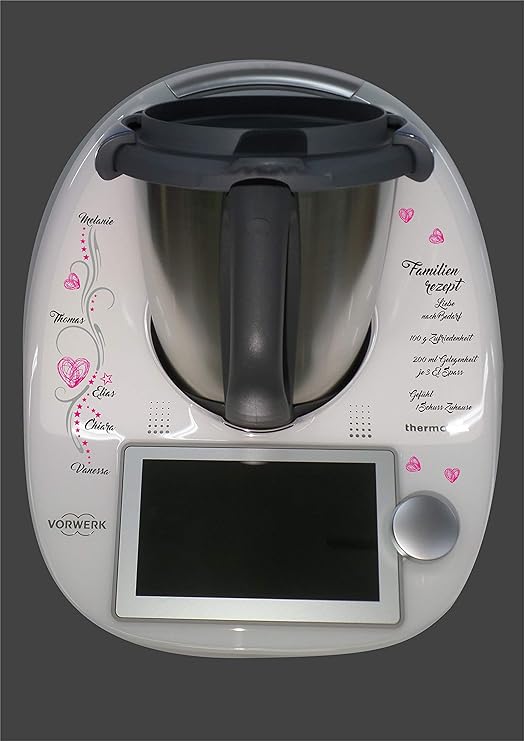 thermomix precio amazon