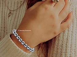 Terahertz Bracelet for Women Men's Gifts