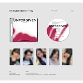 UNFORGIVEN[Standard Edition CD]