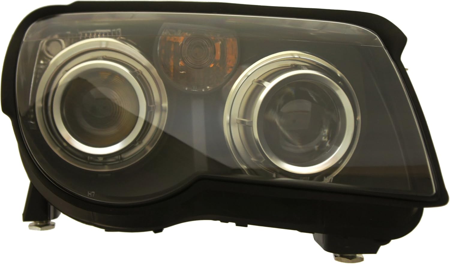 Genuine Chrysler 68024631AA Crossfire Driver Side Headlight Lens
