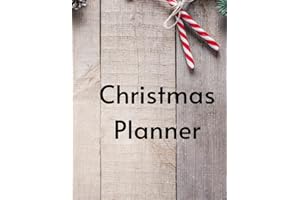 Christmas Planner