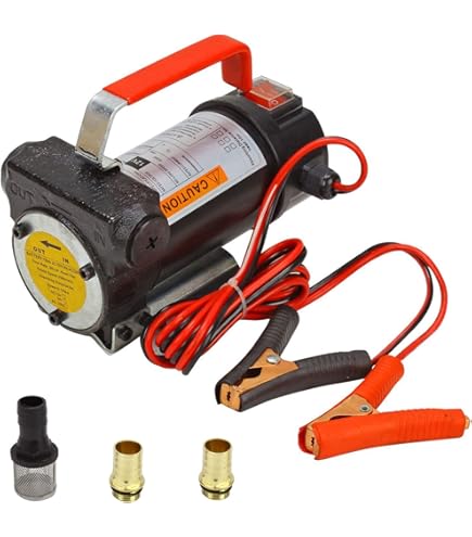 Kit de bomba de transferência de combustível, bomba de transferência a