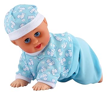 dancing baby toy