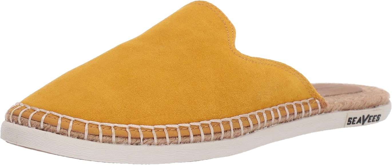 seavees espadrilles
