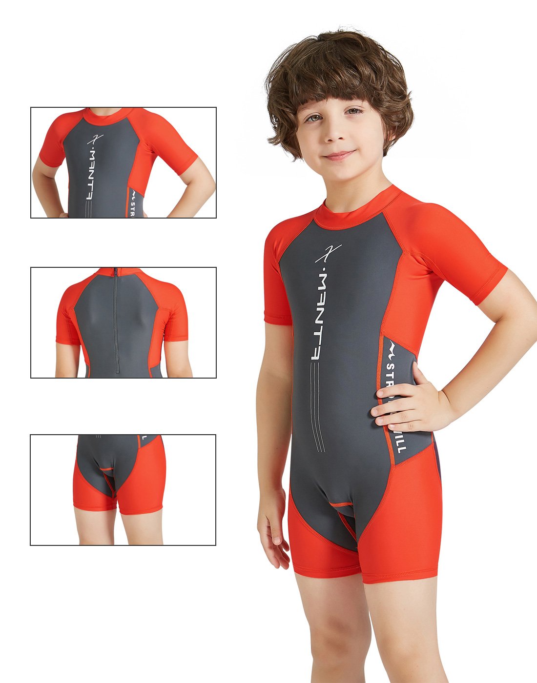 Dive and sail swimsuit Clearance