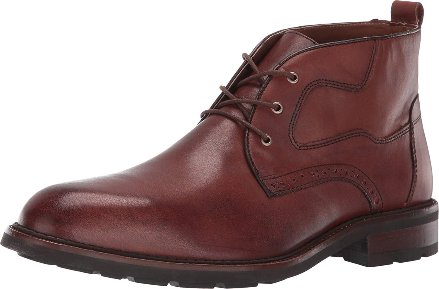 johnston and murphy fullerton chukka