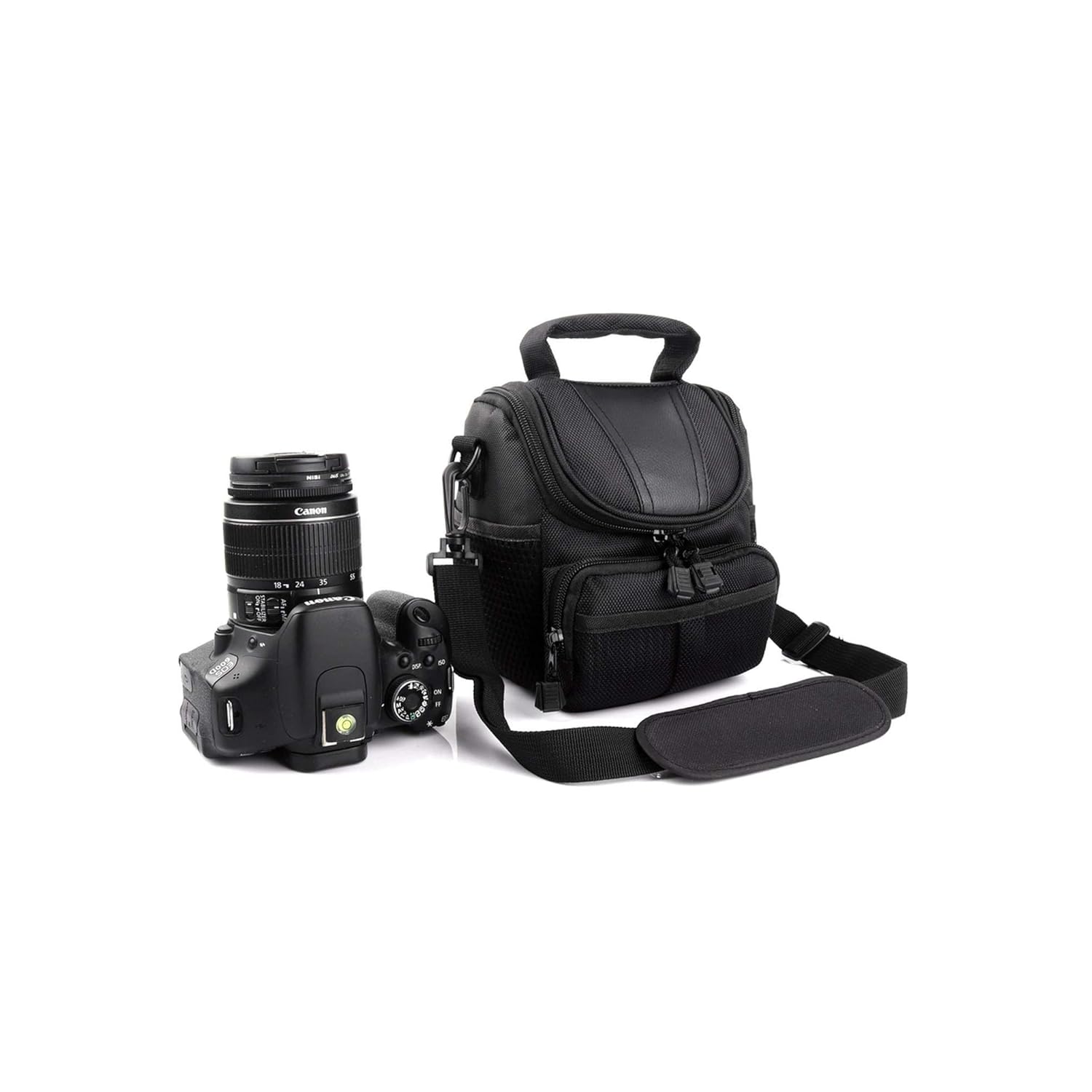 Funda para cámara Canon EOS 750D 1300D 760D 800D 700D 60D 70D 600D ...