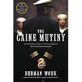 The Caine Mutiny: A Novel