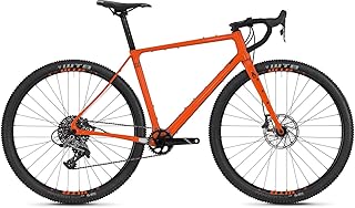 Ghost Bikes Road Rage Fire 6.9 LC (2019)