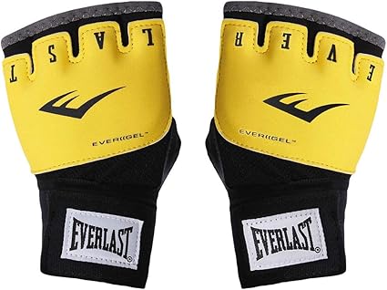 luva academia everlast