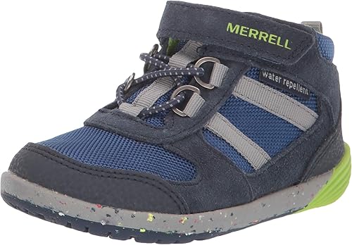 merrell bare steps
