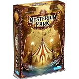 Mysterium - Hidden Signs - Espansione Gioco Da Tavolo - 2-7 Giocatori, Da 10 Anni - Indizi, Suspense E Cooperazione - 2
