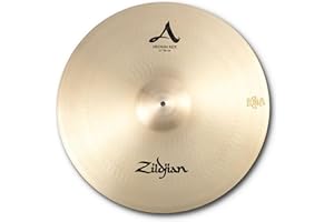 Zildjian 22" A Zildjian Medium Ride