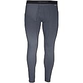 Carhartt Men's MBL112 Base Force® Heavyweight Base Layer Bottom