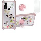 jioeuinly Blu S91 Pro Case Compatible with Blu S91