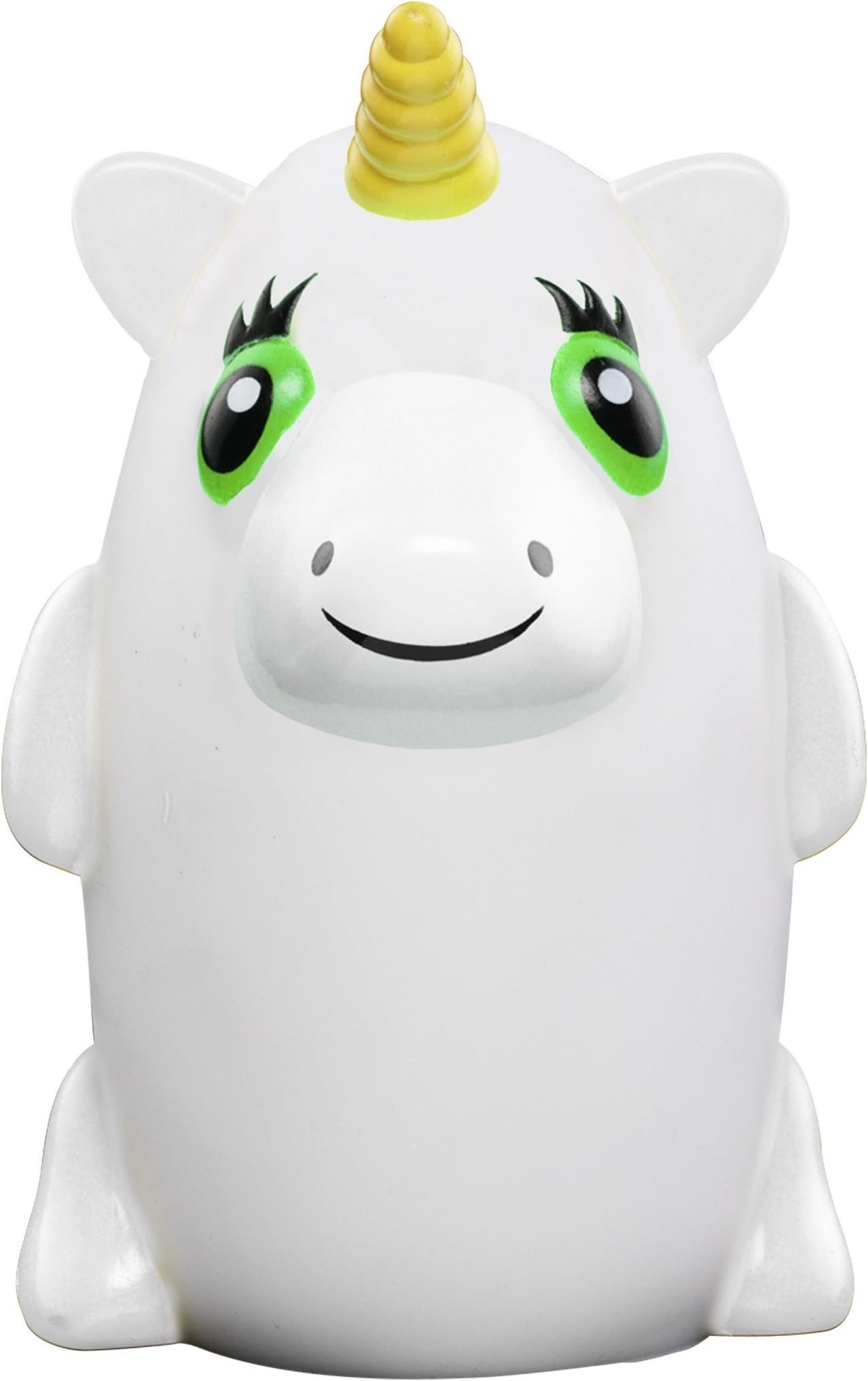 Bright Time Buddies Unicorn - The Night Light Lamp You Can Take with You