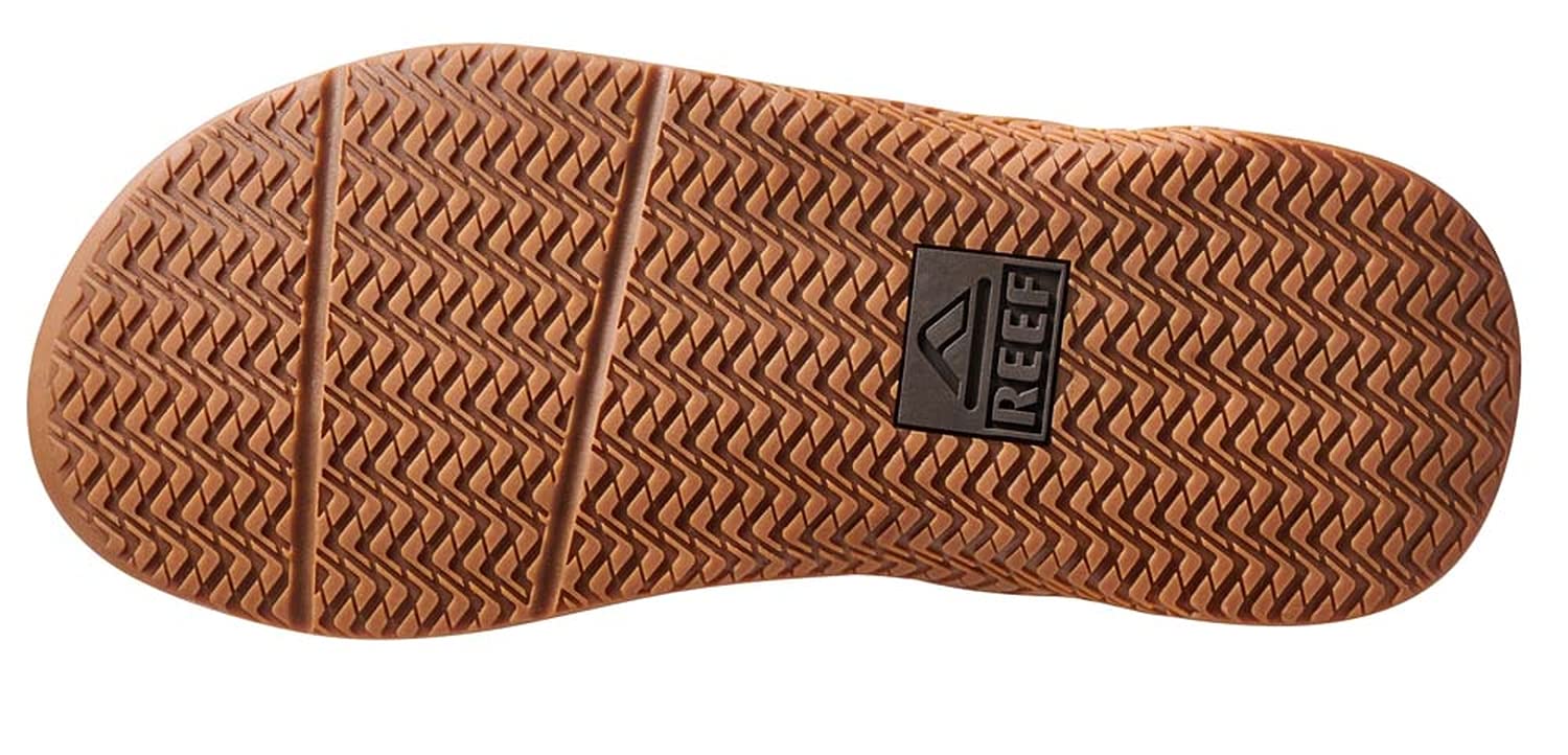 REEF Men's Sandals, Anchor
