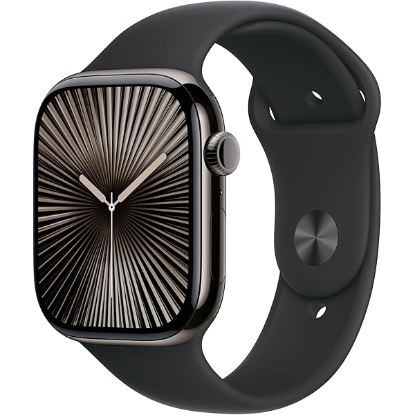 アップルウォチ Amazon.com: Apple Watch Series 9 [GPS, 45mm] - Starlight Aluminum