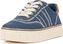 Vince Camuto Women's Reilly Sneaker, Elemental