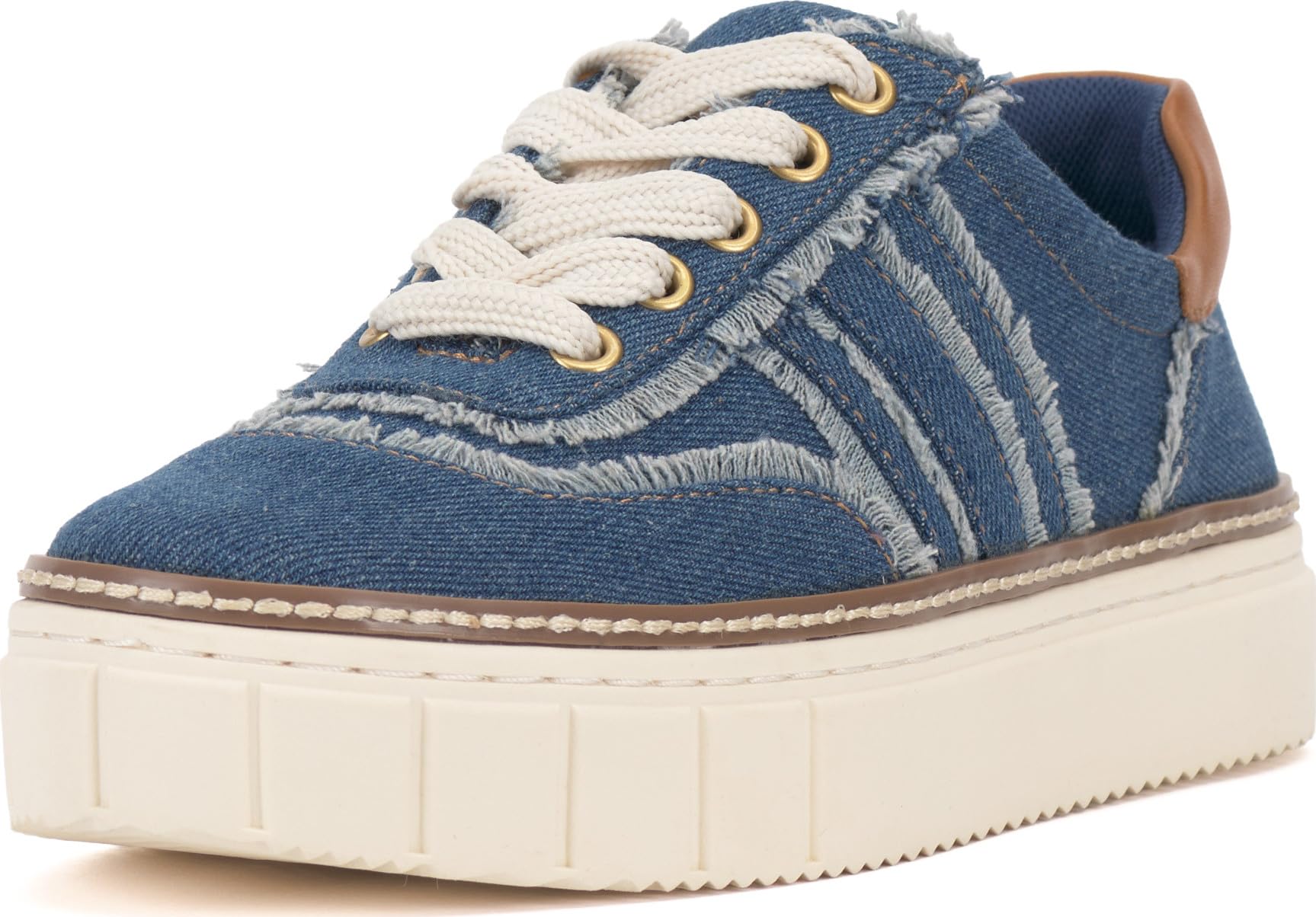 Vince Camuto Women's Reilly Sneaker, Elemental