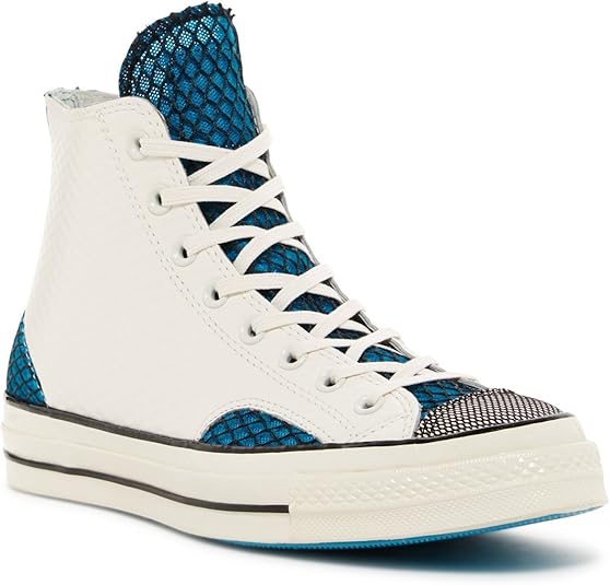 chuck taylor egret